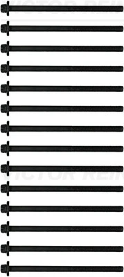 Cylinder Head Bolt Set